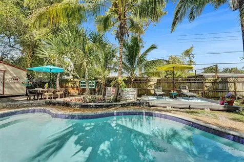 2265 SW 15th Court Fort Lauderdale FL 33312