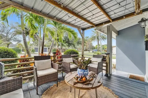 2265 SW 15th Court Fort Lauderdale FL 33312