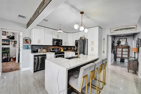 2265 SW 15th Court Fort Lauderdale FL 33312