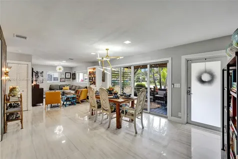 2265 SW 15th Court Fort Lauderdale FL 33312