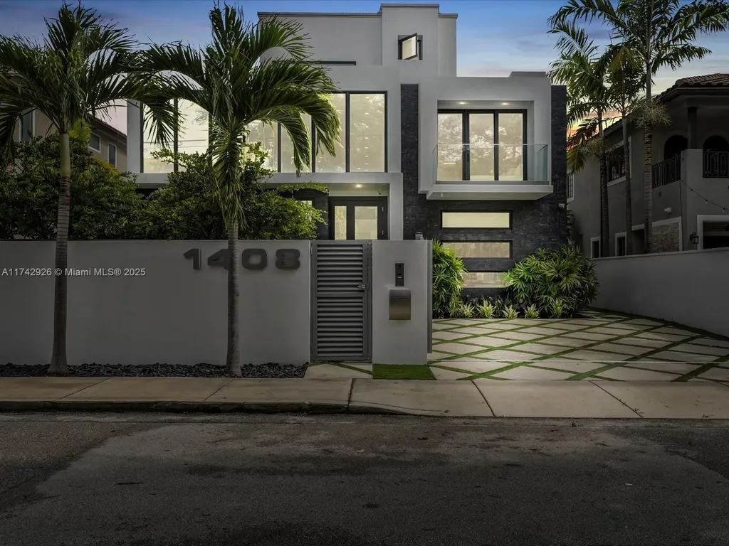 1408 SE 2nd Court Fort Lauderdale FL 33301