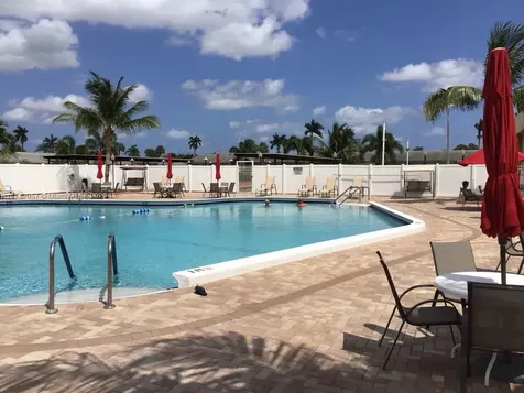 2823 W Crosley Drive West Palm Beach FL 33415