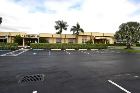 2823 W Crosley Drive West Palm Beach FL 33415