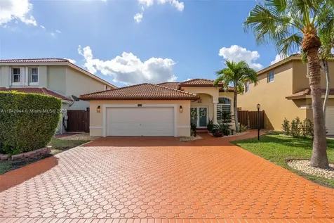 16416 SW 95th Street Miami FL 33196