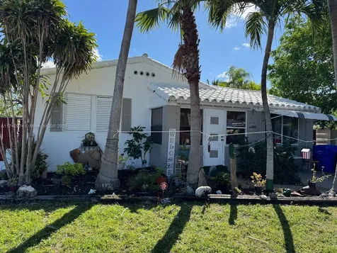 1812 Scott Street Hollywood FL 33020