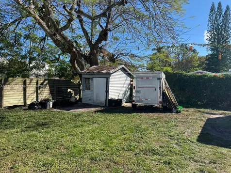 1812 Scott Street Hollywood FL 33020