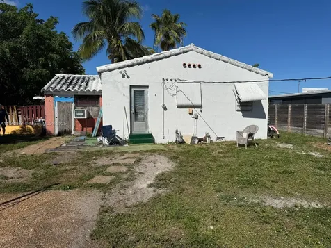 1812 Scott Street Hollywood FL 33020