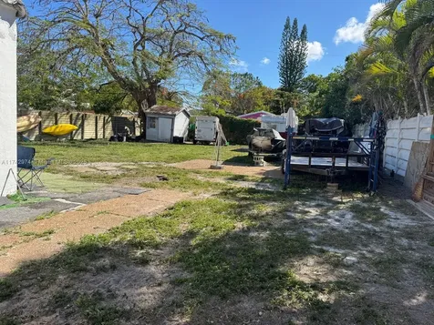 1812 Scott Street Hollywood FL 33020