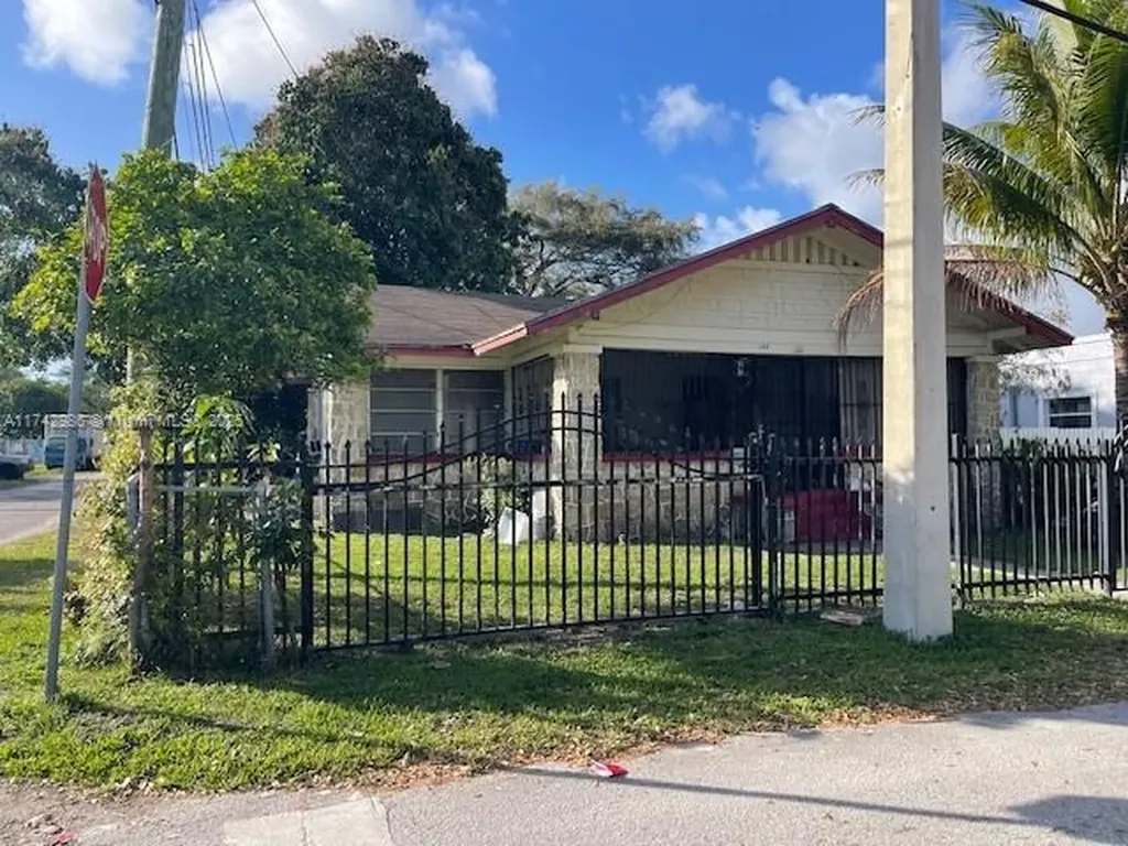 148 NE 57th Street Miami FL 33137