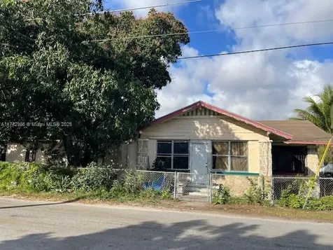 148 NE 57th Street Miami FL 33137