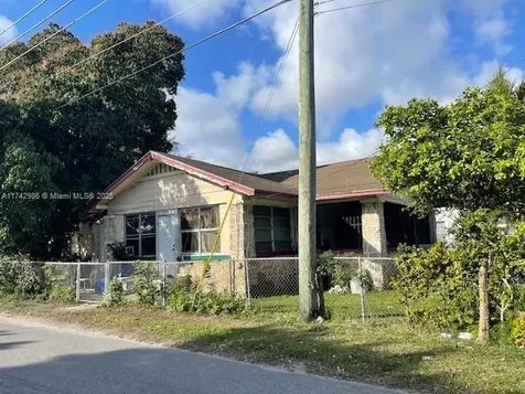 148 NE 57th Street Miami FL 33137