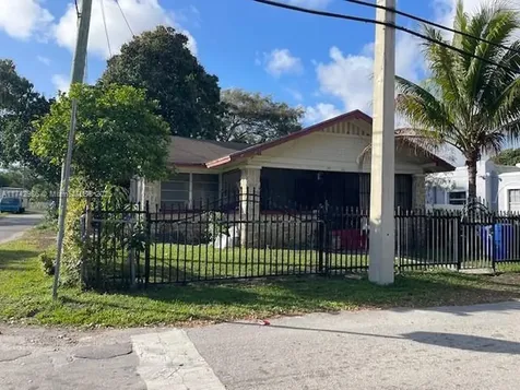 148 NE 57th Street Miami FL 33137
