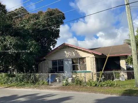 148 NE 57th Street Miami FL 33137