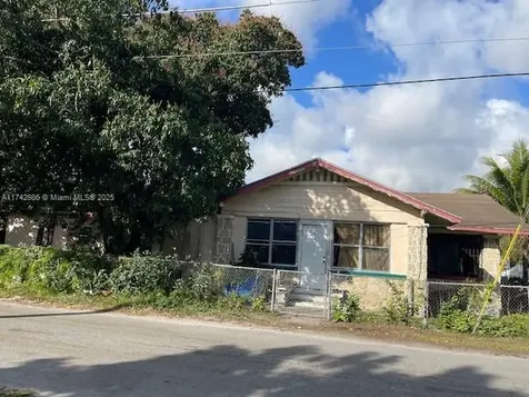 148 NE 57th Street Miami FL 33137
