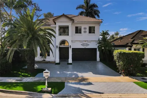 15200 SW 10th Street Miami FL 33194