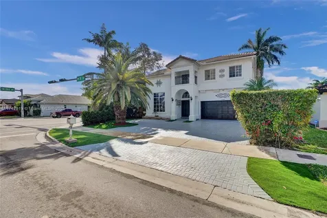 15200 SW 10th Street Miami FL 33194