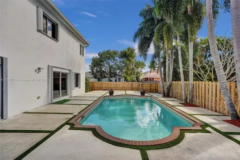 15200 SW 10th Street Miami FL 33194