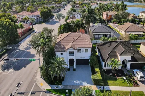 15200 SW 10th Street Miami FL 33194