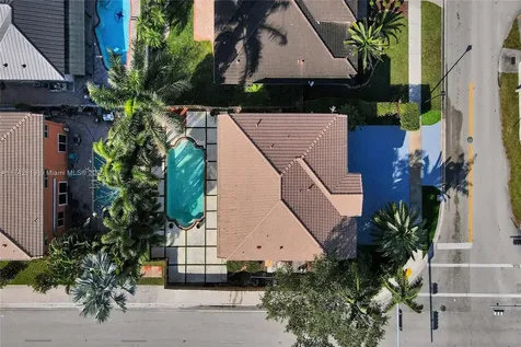 15200 SW 10th Street Miami FL 33194