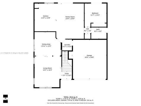 15200 SW 10th Street Miami FL 33194