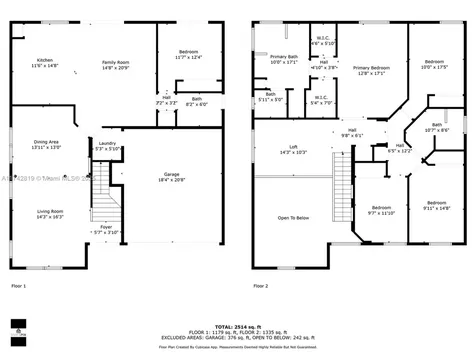 15200 SW 10th Street Miami FL 33194