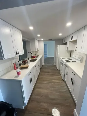 4421 NW 12th Court Lauderhill FL 33313