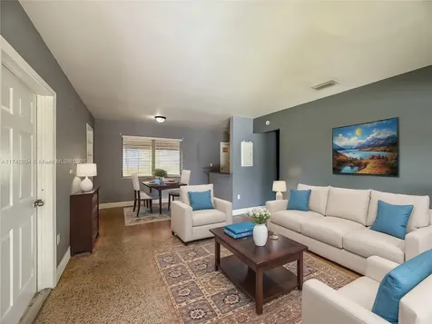 2001 SW 58th Court Miami FL 33155