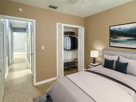 2001 SW 58th Court Miami FL 33155