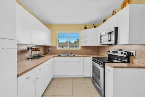 12240 SW 207th Street Miami FL 33177