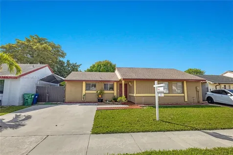12240 SW 207th Street Miami FL 33177