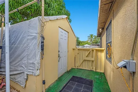 12240 SW 207th Street Miami FL 33177