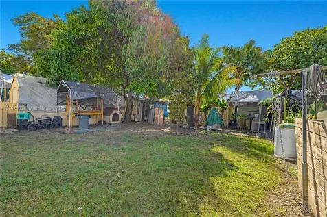 12240 SW 207th Street Miami FL 33177