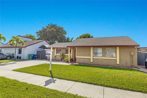 12240 SW 207th Street Miami FL 33177