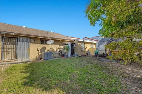 12240 SW 207th Street Miami FL 33177
