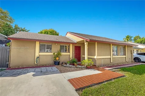 12240 SW 207th Street Miami FL 33177