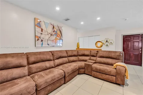 12240 SW 207th Street Miami FL 33177