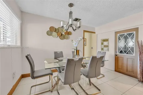 12240 SW 207th Street Miami FL 33177