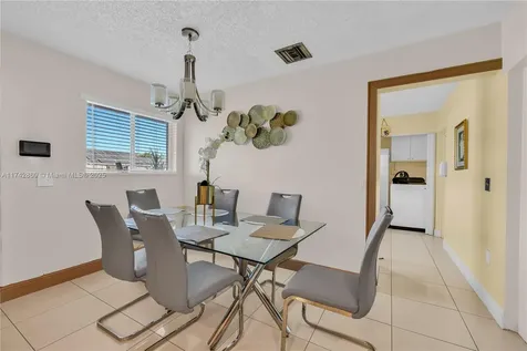 12240 SW 207th Street Miami FL 33177