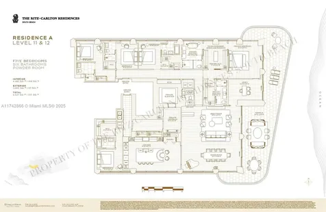1671 Collins Avenue Miami Beach FL 33139