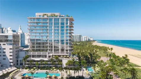 1671 Collins Avenue Miami Beach FL 33139