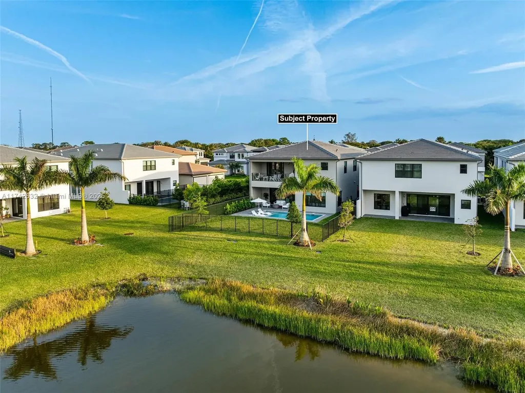 8533 Swinley Forest Way Boca Raton FL 33434