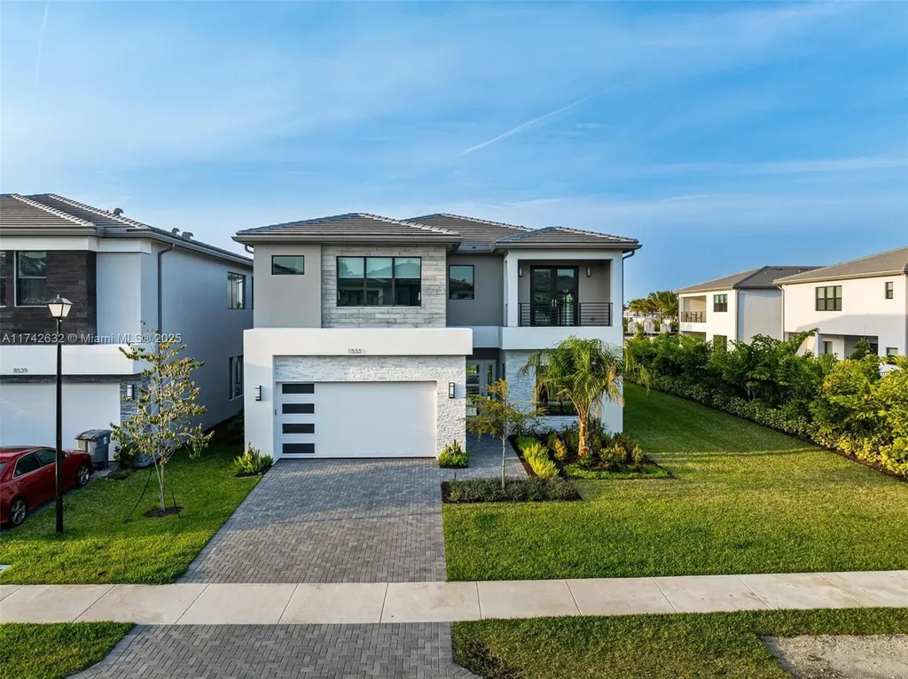 8533 Swinley Forest Way Boca Raton FL 33434