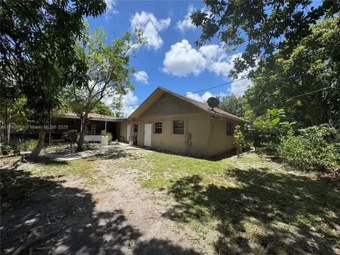 1445 NE 136th Street North Miami FL 33161