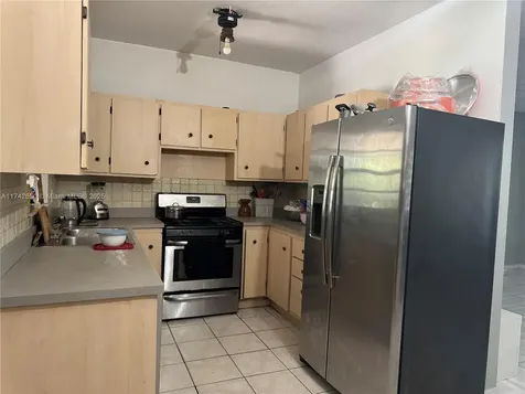 1445 NE 136th Street North Miami FL 33161