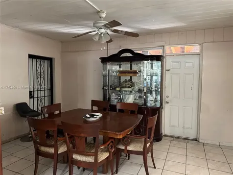1445 NE 136th Street North Miami FL 33161