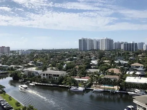 427 Golden Isles Drive Hallandale Beach FL 33009
