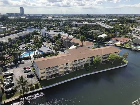 427 Golden Isles Drive Hallandale Beach FL 33009