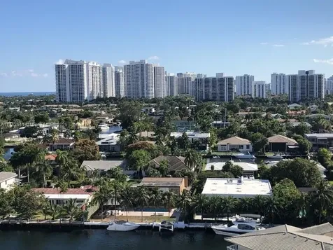 427 Golden Isles Drive Hallandale Beach FL 33009