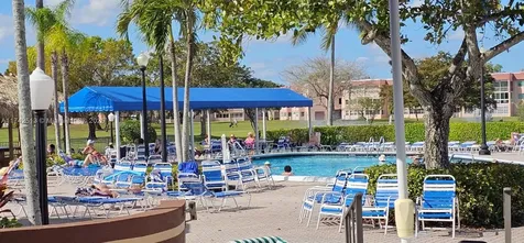 9380 Sunrise Lakes Boulevard Sunrise FL 33322