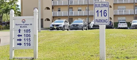 9380 Sunrise Lakes Boulevard Sunrise FL 33322